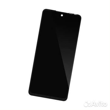 Дисплей для Tecno Camon 18/Camon 18P