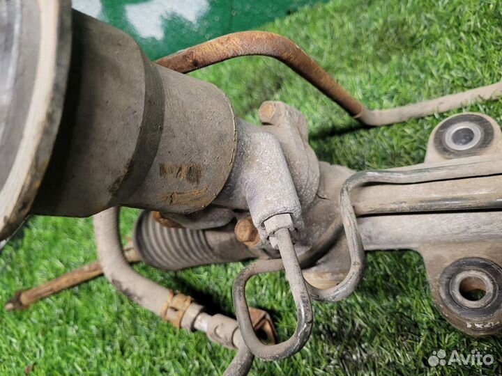 Рейка рулевая Mitsubishi Outlander