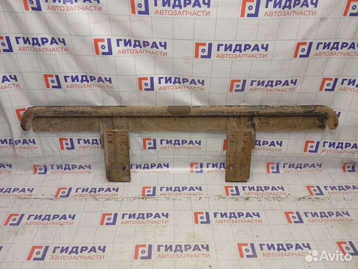 Подножка правая Kia Sorento (BL)