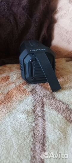 Портативная колонка awei y280