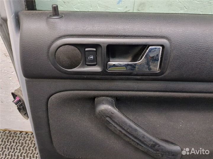 Дверь боковая Volkswagen Golf 4, 2002