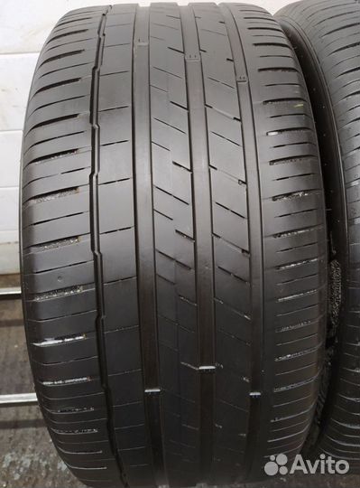 Hankook Ventus S1 Evo 3 SUV K127C 295/35 R23 99Y