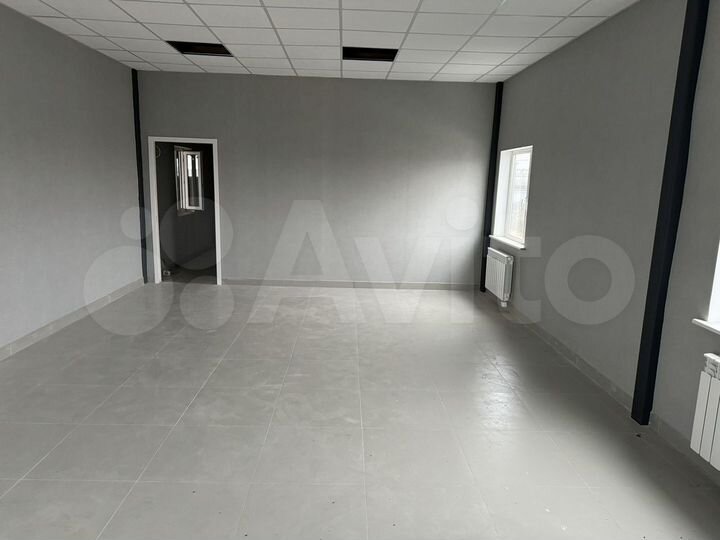 Производство, склад 1030 м². Вода. 150 кВт. Ворота