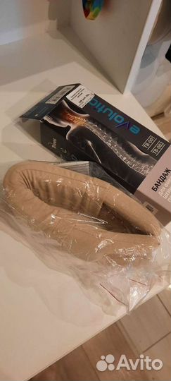 Бандаж для шеи детский