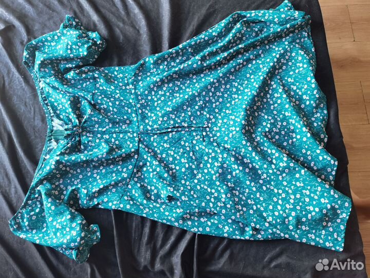 Вещи пакетом 46 48