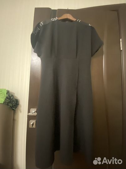 Платье