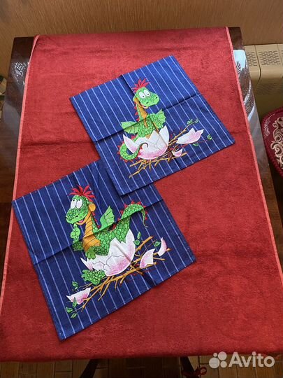 Фартуки (передники)