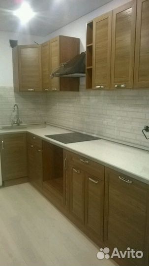 Сборка и ремонт корпусной мебели