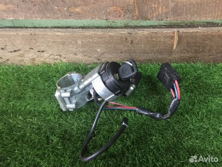 Замок зажигания Niva Chevrolet