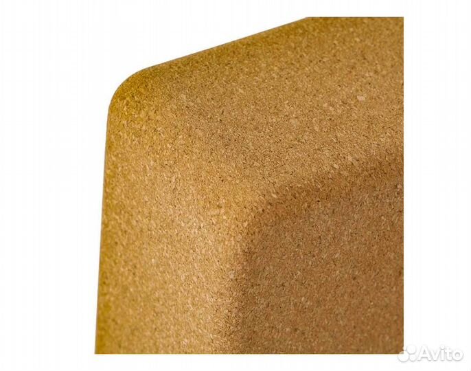 Блок для йоги, кирпичь для фитнеса USA Style lexfi