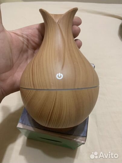 Аромадиффузор увлажнитель