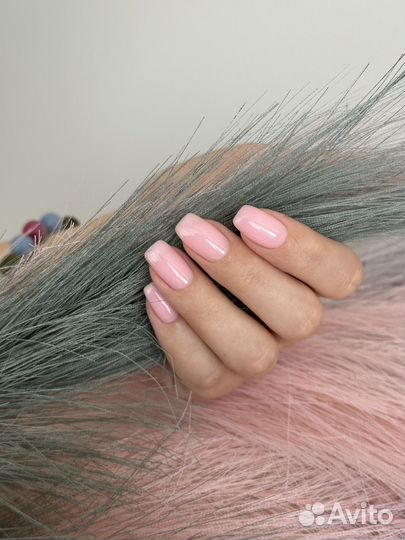 Маникюр, педикюр школа мвд