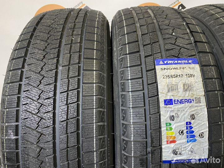 Triangle PL02 235/65 R17
