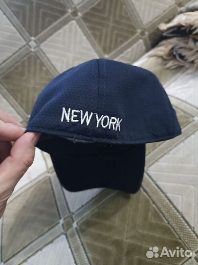 Кепка мужская