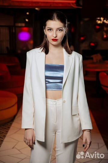 Певица вокалистка