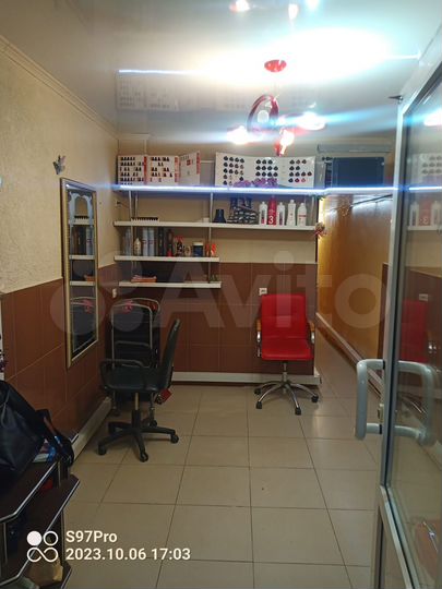 Свободного назначения, 17 м²