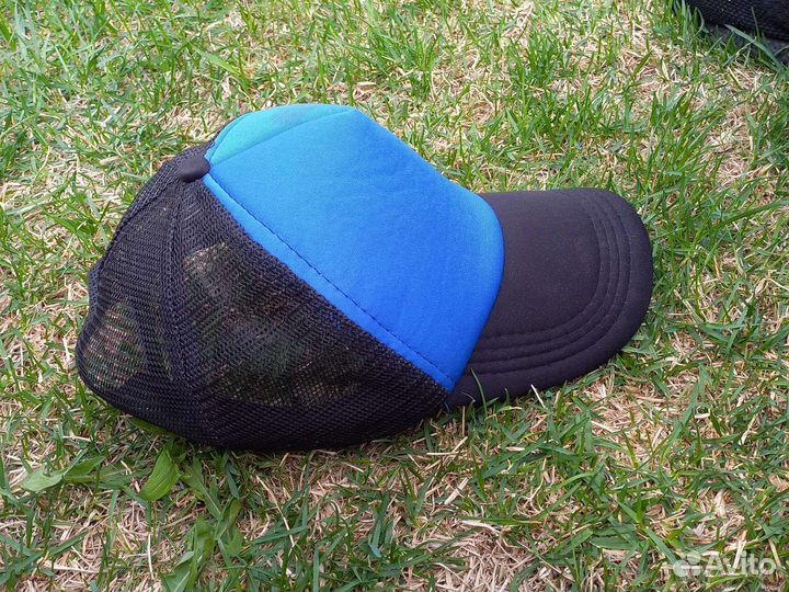 Кепка топ Шакира с вентиляцией