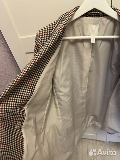 Пиджак женский HM