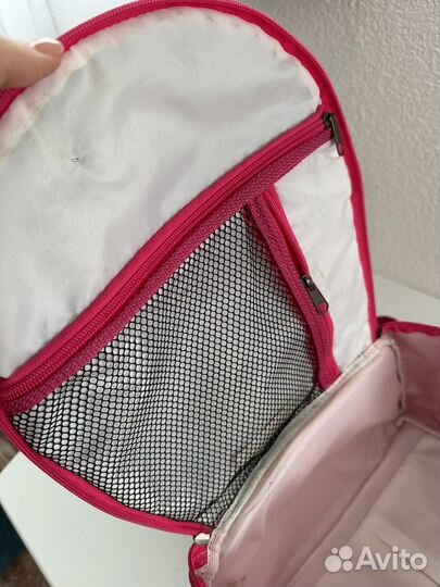 Продам рюкзак для художественной гимнастики