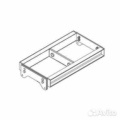 QSC FB2082-i, Рама для подвеса WL2082-i и WL115-sw