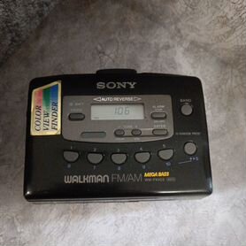 Sony Walkman WM-FX 403