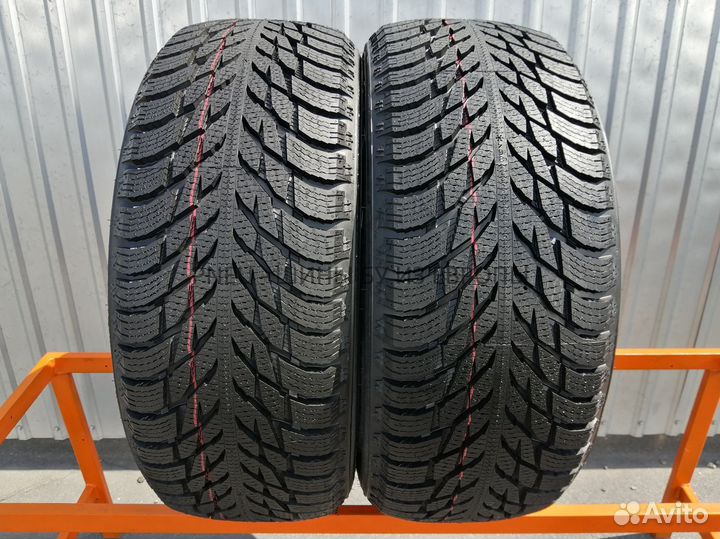 Nokian Tyres Hakkapeliitta R3 235/60 R16 104R