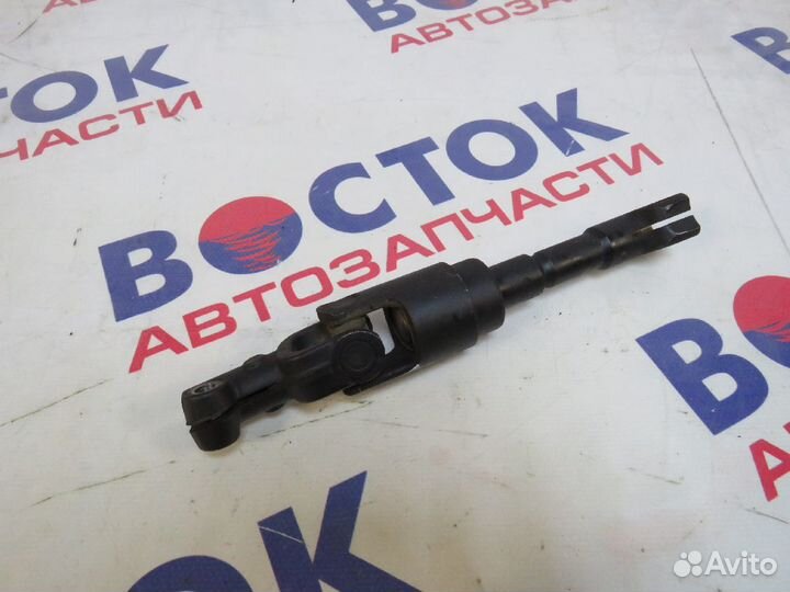 Карданчик рулевой toyota crown GRS180, GRS182, GRS