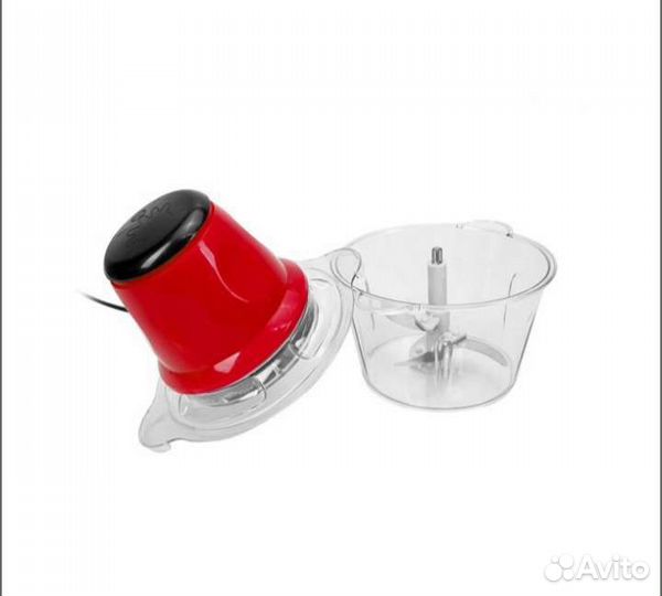 Измельчитель молния