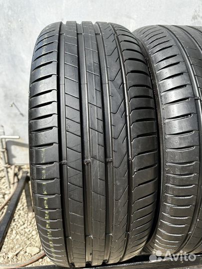 Pirelli Cinturato P7 new 225/55 R17