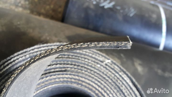 Лента конвейерная гост 20-85