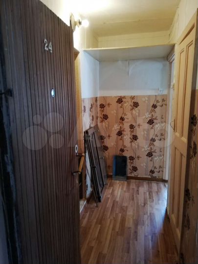 1-к. квартира, 31,8 м², 2/3 эт.