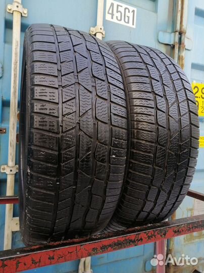 Continental ContiWinterContact TS 830 P 225/50 R18 99H