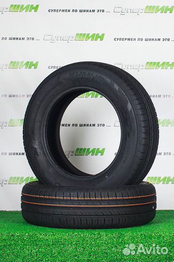 Kumho Ecsta HS52 225/55 R17