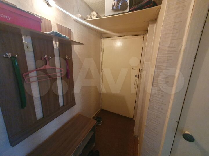 2-к. квартира, 46,3 м², 5/5 эт.