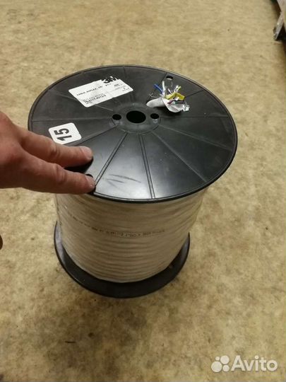 Катушка микрофонного провода 3M