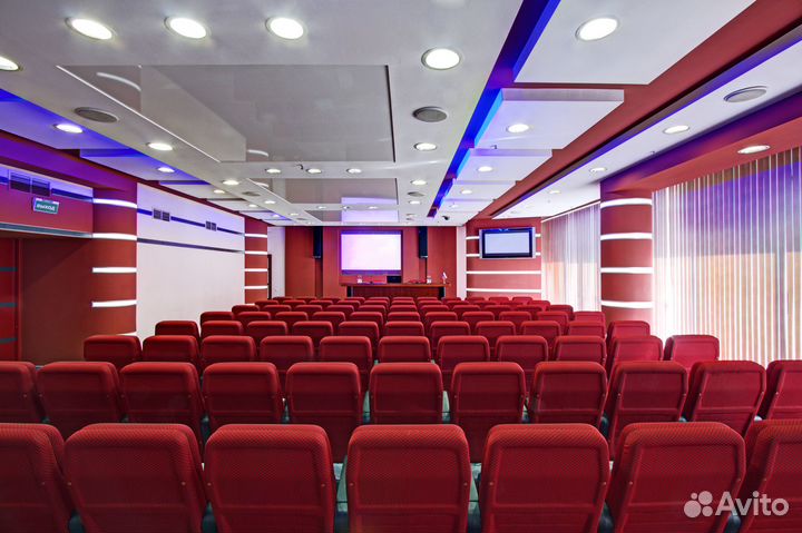 Аренда конференц-зала