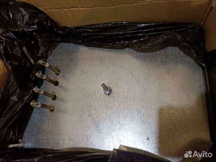 Плита Мармит