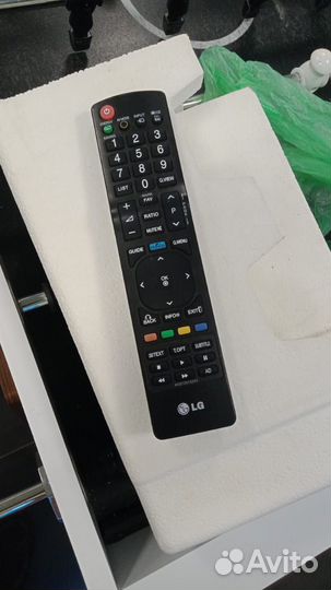 Телевизор lg на запчасти