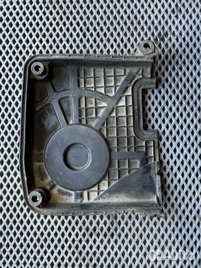 Верхняя передняя крышка грм Hyundai / Kia