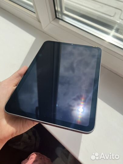 iPad mini 6 64gb