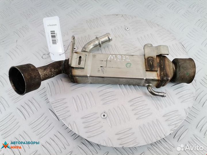 Охладитель EGR / Радиатор EGR Mercedes-Benz