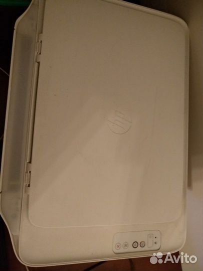 Мфу HP