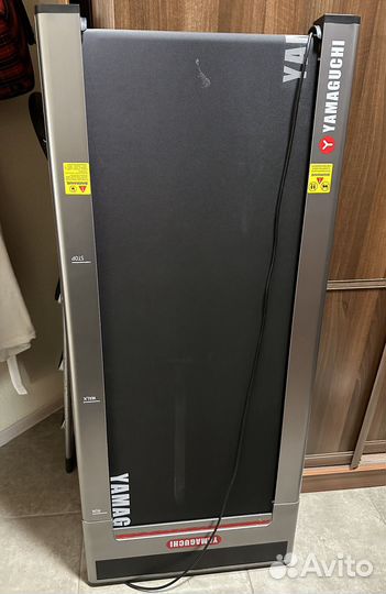 Дорожка беговая Yamaguchi