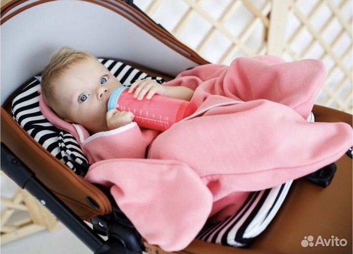 Конверт Звездочка BigLoveMary