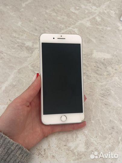 iPhone 8 Plus, 256 ГБ