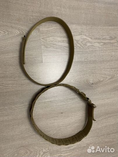 Пояс Ronin Ars Arma