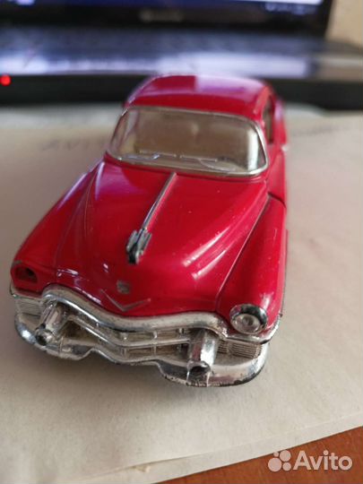 Игрушка машинка