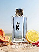 Dolce&gabbana K by Dolce&Gabbana 100 мл