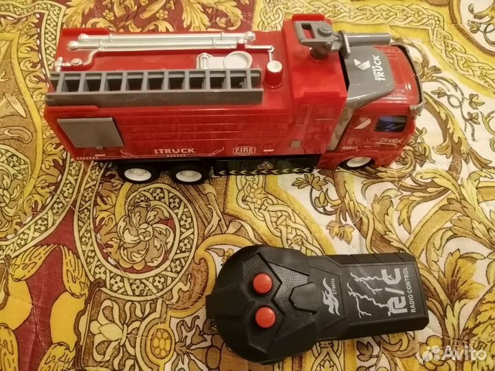 Детские игрушки