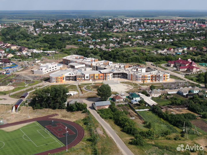 Вентилируемый фасад